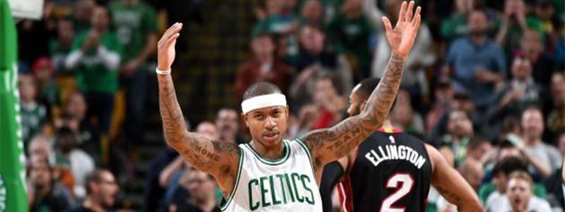 NBA ngày 31/12: "Chú lùn" Isaiah Thomas đạt đến đẳng cấp siêu sao
