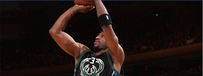 Jason Terry, hươu già ở Milwaukee: Hiệu quả thách đố thống kê NBA