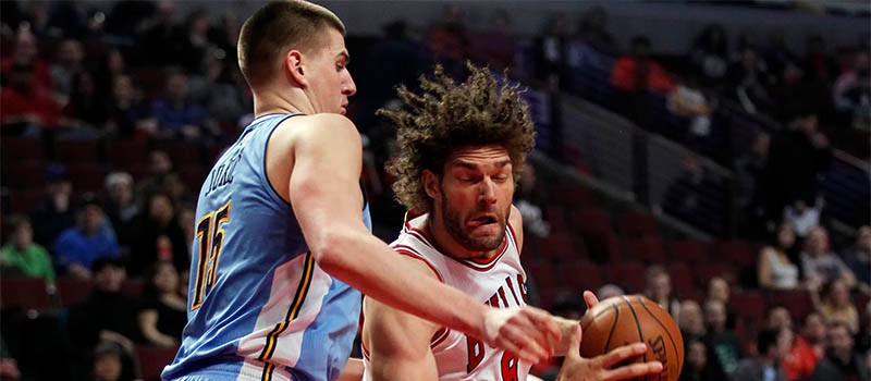 Dự đoán NBA 05/03: Pistons và Nuggets cùng bảo vệ suất Play-off