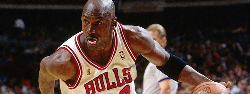 Tại sao Michael Jordan là Vua Bóng Rổ (kỳ 2)