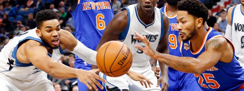 NBA đấu sớm ngày 01/12: Towns bùng nổ, Timberwolves vẫn đổ