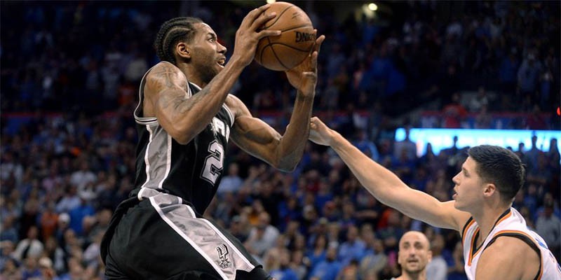 Dự đoán NBA Play-off ngày 12/05: Cờ lại về tay Rockets