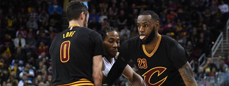 NBA 22/01: Lịch sử ghi tên Leonard và cặp sinh đôi nhà Morris