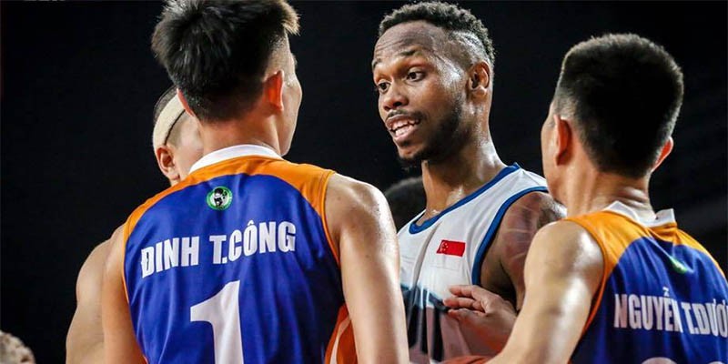 Bắt đầu chốt danh sách nội binh VBA 2017: 3 đội mang 3 ý tưởng