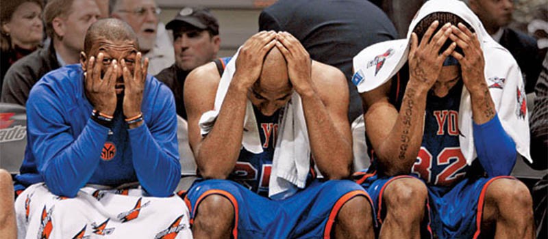 Dự đoán NBA ngày 26/02: Hy vọng nào cho “con tàu chìm” Knicks