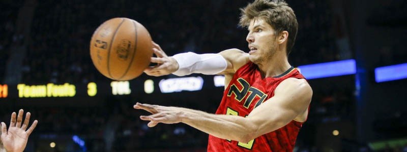 Vụ giao dịch Kyle Korver ảnh hưởng thế nào tới Bầy ưng và Kỵ sĩ