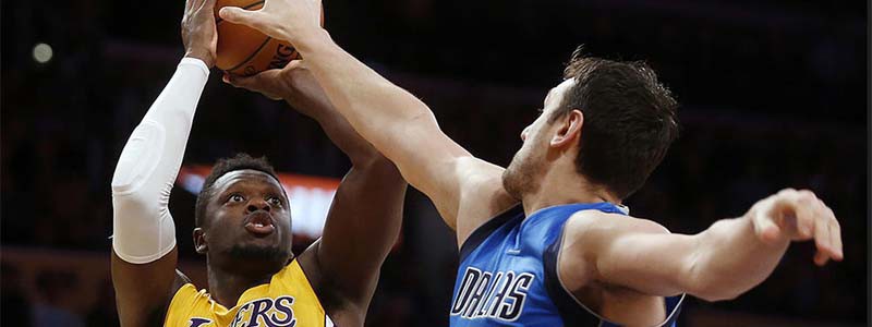 NBA ngày 30/12: Thảm họa cho Lakers, Winslow và Westbrook