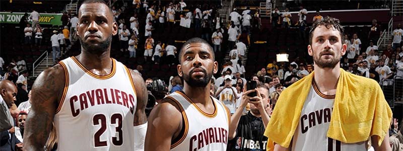 Dự đoán NBA ngày 18/12: L.A. Lakers đụng núi lớn ở Cleveland