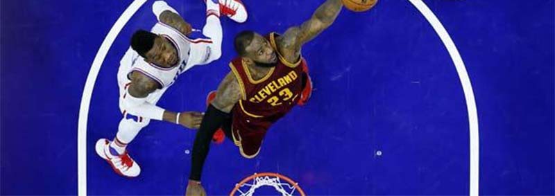 NBA sớm ngày 28/11: LeBron James có quả 3 điểm thứ 1.000