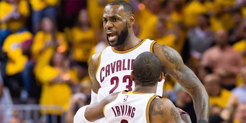 Dự đoán NBA Play-off ngày 04-05: Spurs làm gì sau đòn phủ đầu?