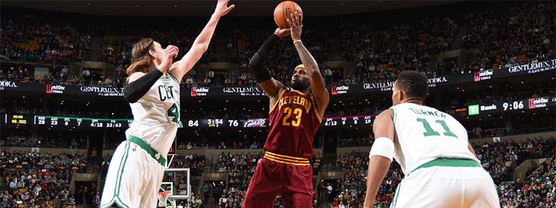 Dự đoán NBA ngày 30/12: LeBron bỏ ngỏ khả năng đối đầu Celtics