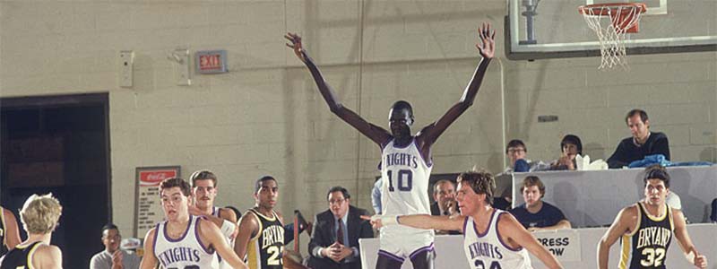 NBA draft: Các quy định và thay đổi (Kỳ 2)