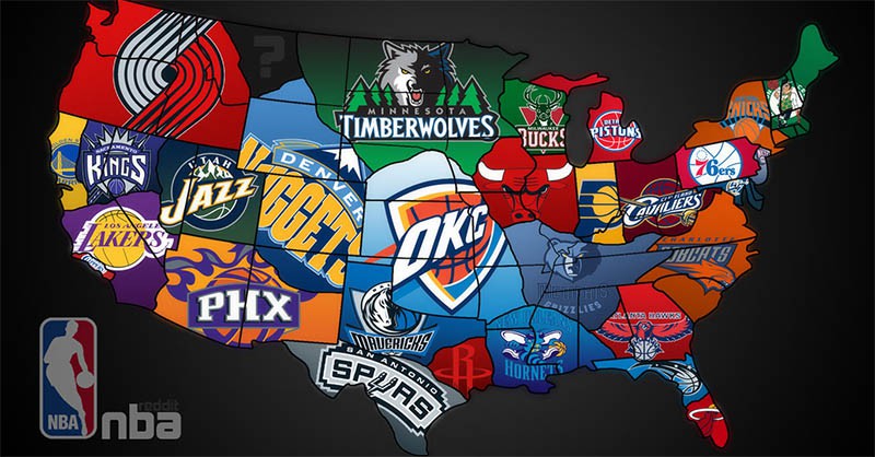 Điều gì sẽ xảy ra nếu NBA mở rộng thêm đội bóng?