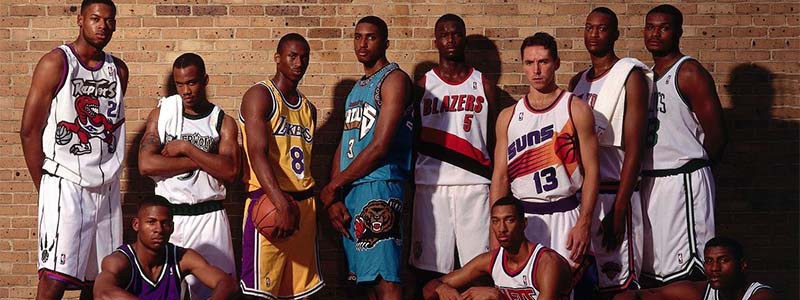 NBA draft: Kỳ tuyển chọn huyền thoại năm 1996 (Kỳ cuối)