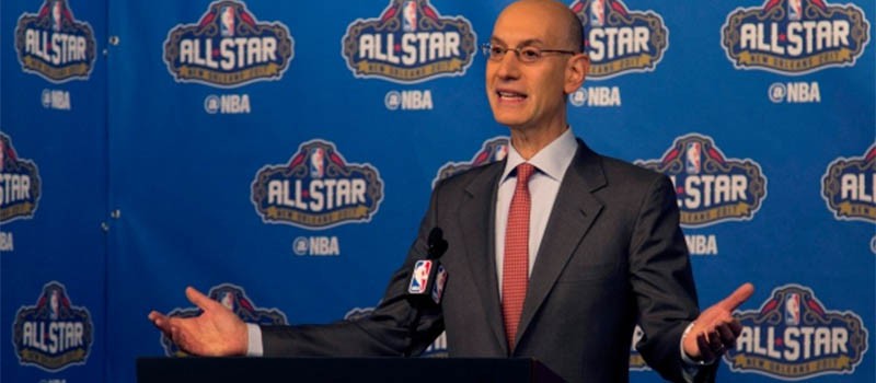 NBA All-Star Game 2018 phải khác!