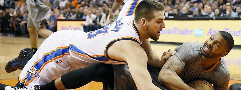 Nhận định loạt trận NBA đấu sớm ngày 29/10