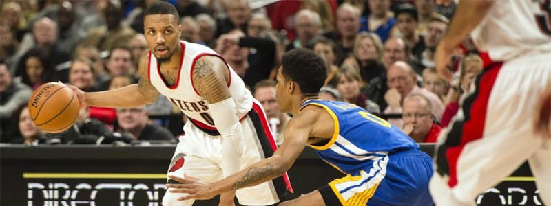 Đội hình mới thắp lại hy vọng vô Top 8 cho Portland Trail Blazers