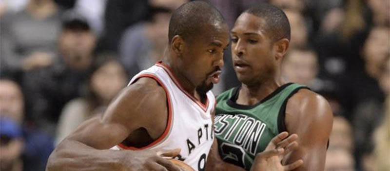 NBA ngày 25/02: Toronto Raptors chứng tỏ sức mạnh ở miền Đông
