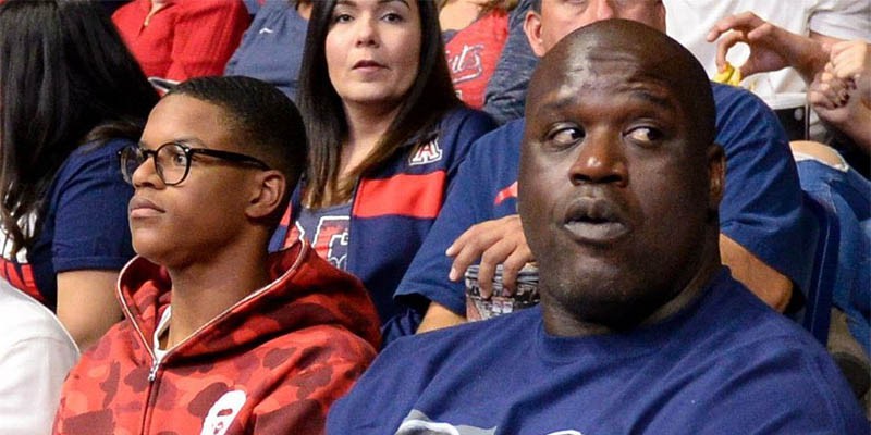Top 10 chuyện “con nhà tông có giống lông hay giống cánh” của NBA