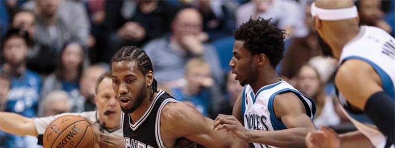 Lợi thế sân nhà sụt giảm ở NBA: Lý do vì đâu?