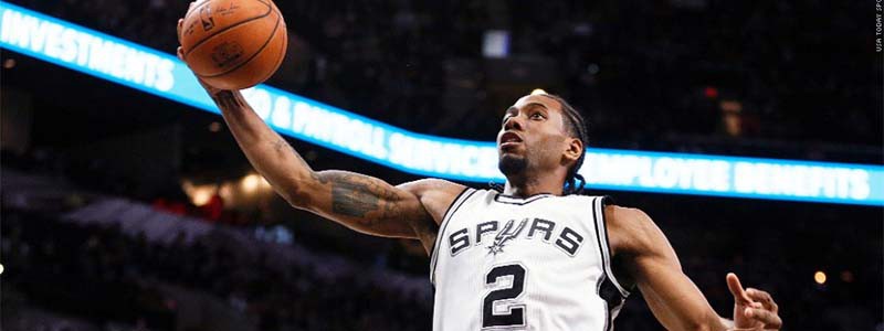 Dự đoán NBA ngày 09/12: Spurs hướng tới 14 trận bất bại sân khách