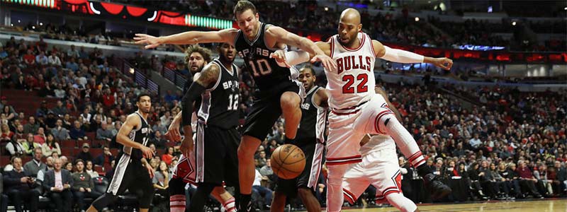NBA ngày 09/12: Đất khách - Kẻ yếu đi dễ, người mạnh khó về!