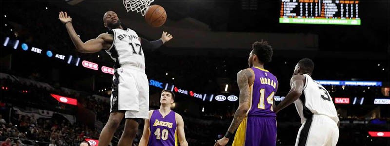 Dự đoán NBA ngày 15/01: Spurs tiếp tục trò tra tấn