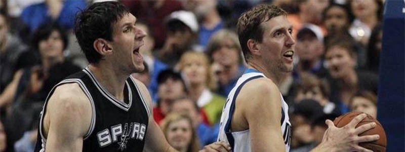 Dự đoán NBA ngày 01/02: Westbrook hướng tới chiến thắng Spurs