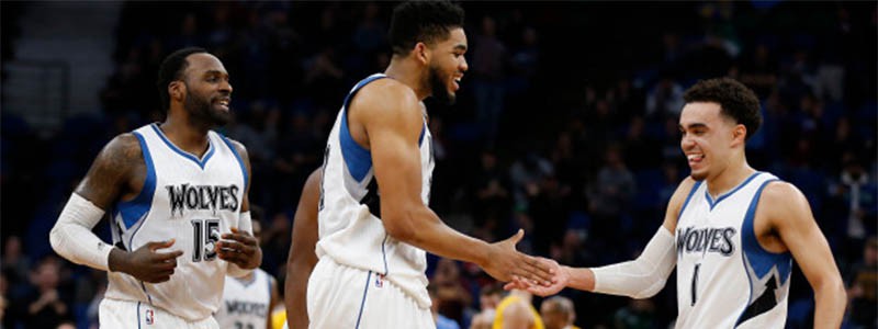 NBA 23/01: Minnesota Timberwolves thắng cuộc chiến giữa người trẻ