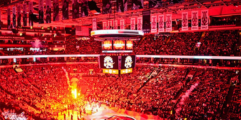 Dự đoán NBA Play-off 06/5: Lo ngại cho Raptors và Spurs