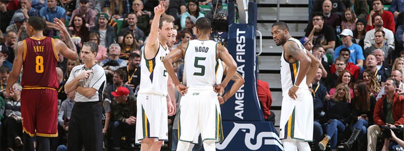 NBA ngày 11/01: Utah thật mạnh, Harden vẫn sáng