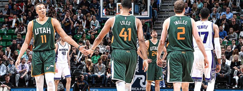 Thói xấu của Utah Jazz: Dẫn điểm xa rồi suýt bị thua ngược