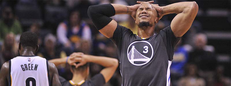 Dự đoán NBA ngày 07/01: Warriors trả hận hay thêm trái đắng