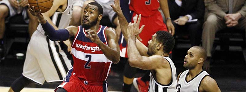 Dự đoán NBA ngày 27/11: Bất bại sân khách, Spurs chẳng sợ Wizards
