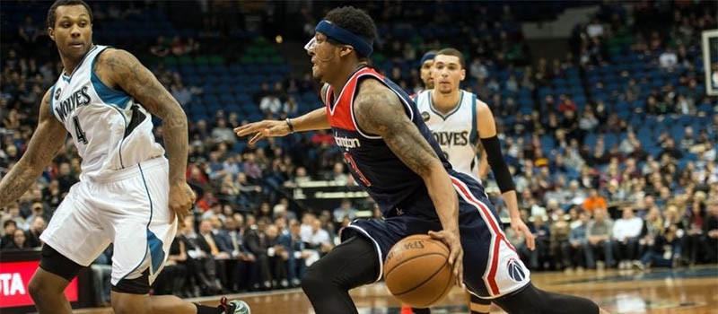 Dự đoán NBA ngày 14/03: Wizards hướng tới mạch thắng hoàn hảo