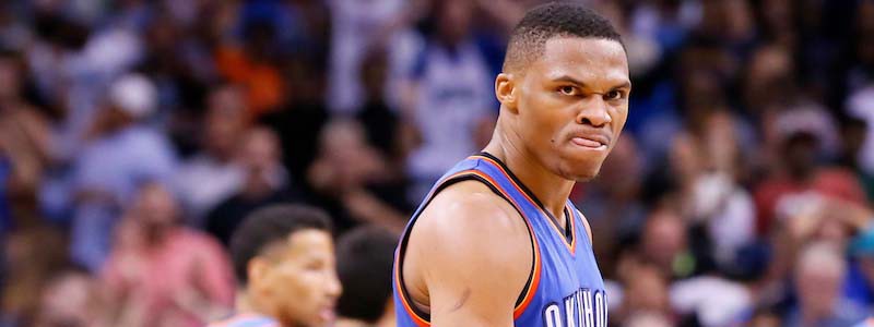 NBA ngày 28/12: Westbrook chính là ông vua triple-double