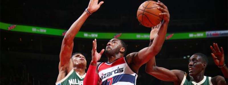 NBA ngày 27/12: Wizards vùng lên, Dallas vẫn thua dù có Nowitzki