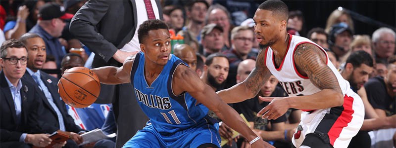 Dự đoán NBA ngày 08/02: Blazers lên kế hoạch trả đũa Yogi Ferrell
