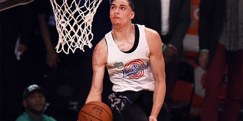 Phim hoạt hình “Space Jam” tác động đến giới cầu thủ NBA thế nào?