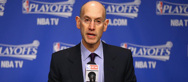 NBA sẵn sàng cải tiến công tác trọng tài, thậm chí đổi luật nếu cần