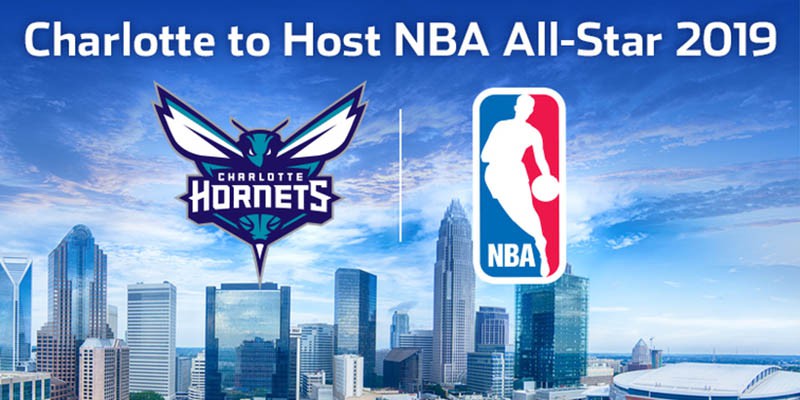 Chính thức công bố nơi tổ chức sự kiện NBA All-Star 2019