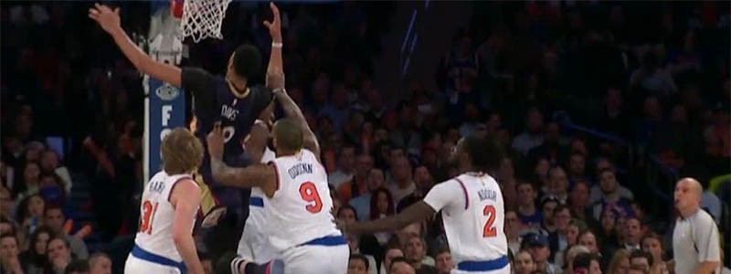 Dạo quanh NBA ngày 10/01: Bồ nông đầu đàn dính chấn thương