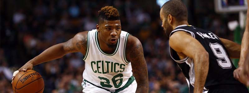 Dự đoán NBA đấu sớm ngày 26/11: Spurs thử thách AI Horford