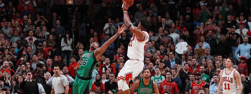 NBA ngày 17/02: Tiếng còi gây tranh cãi và xu thế ném 3 điểm