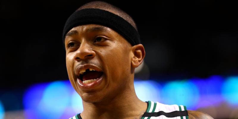 NBA Play-off 01/05: Boston khởi đầu tốt, Clippers rời cuộc chơi
