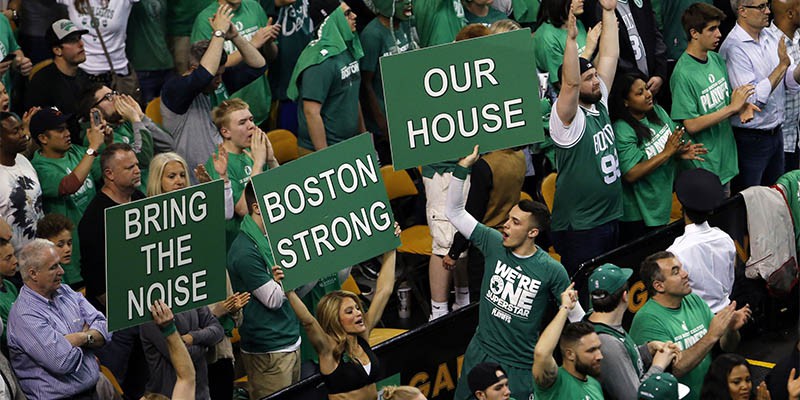 Dự đoán NBA Play-off ngày 10/05: Celtics nắm lợi thế sân nhà