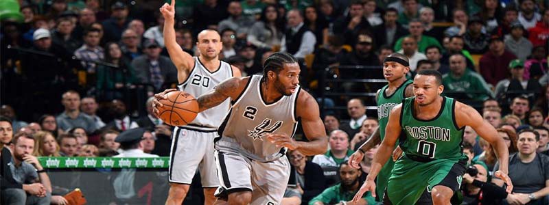 NBA sớm ngày 26/11: Al Horford chống không nổi Spurs