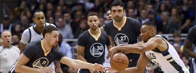 NBA đấu muộn ngày 20/11: Cavaliers không cho Bucks gây sốc
