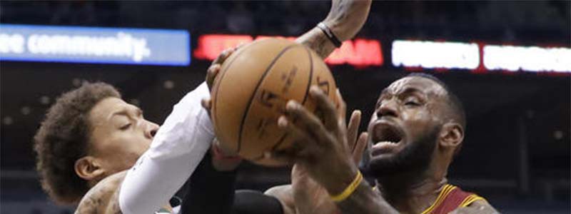 NBA ngày 30/11: "Greek Freak" làm lu mờ LeBron