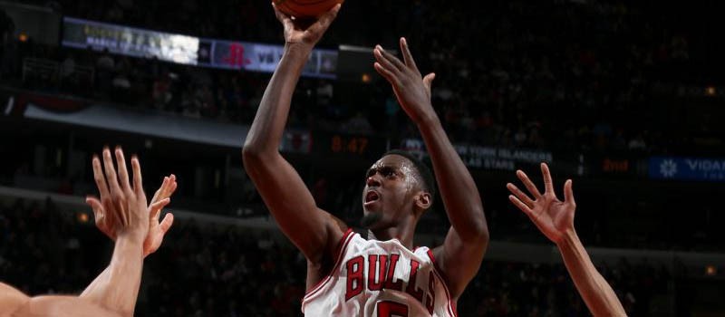 Những cầu thủ trẻ của Bulls làm nên sự khác biệt trước Warriors